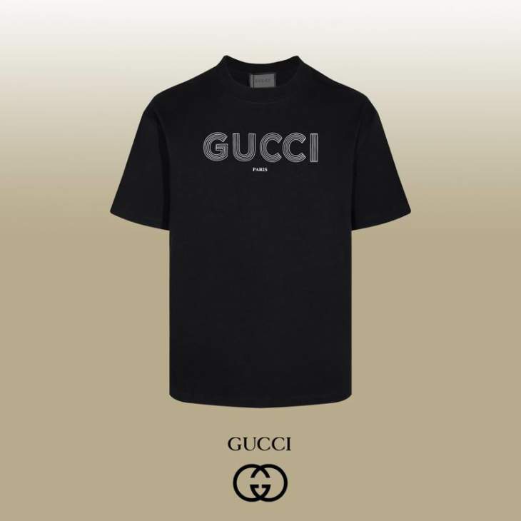 Picture of Gucci T Shirts Short _SKUGucciXS-Lsxitx8110575